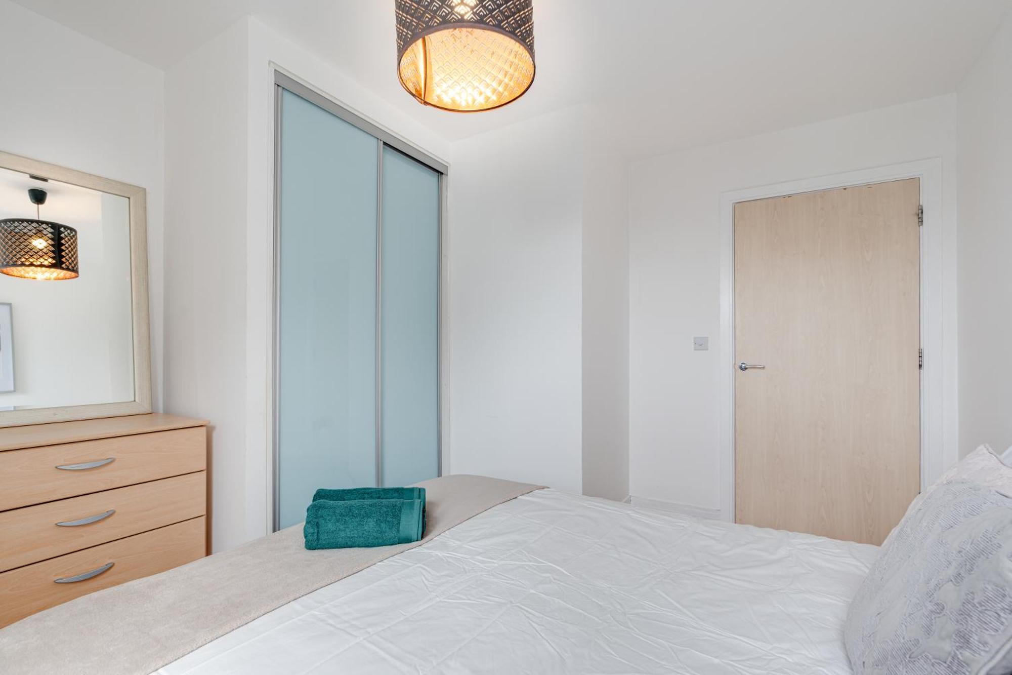 Cosy One Bedroom Flat Opposite Station Appartement Londres